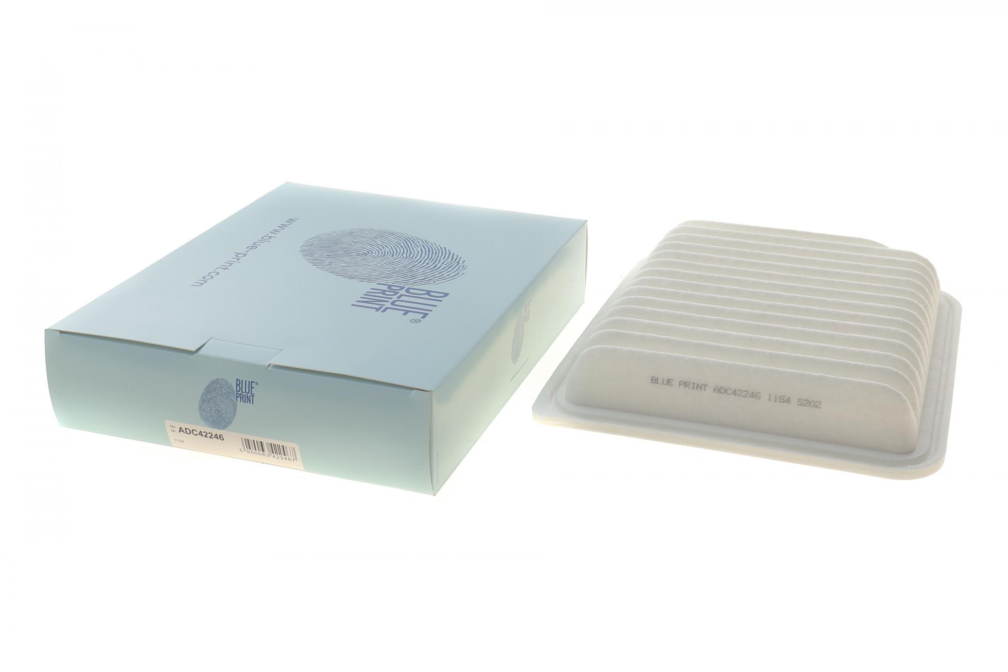 ADC42246 BLUE PRINT